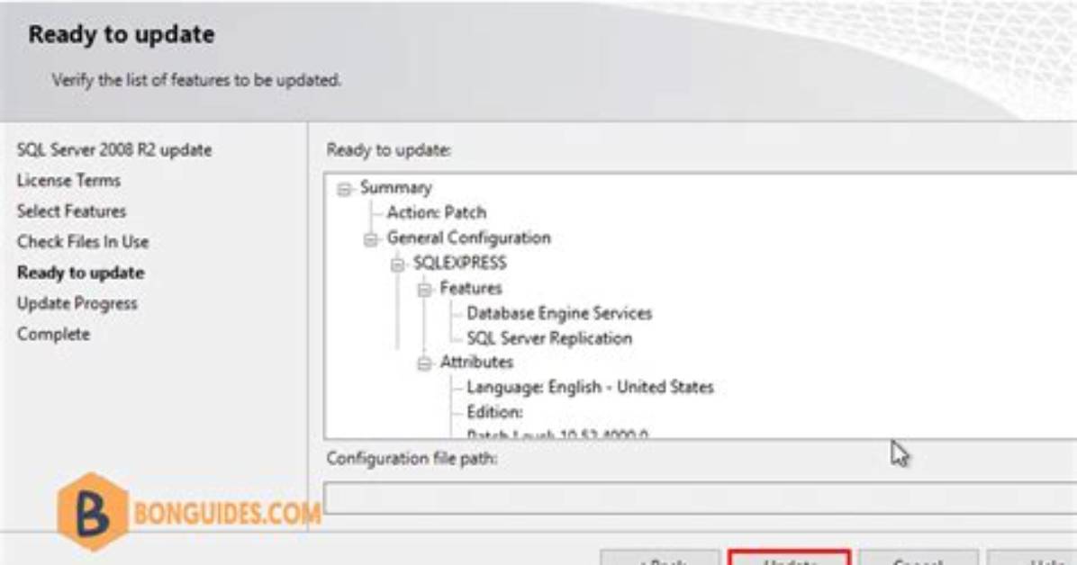 What Is Sql Service Pack