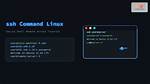 What Is Ssh Command?