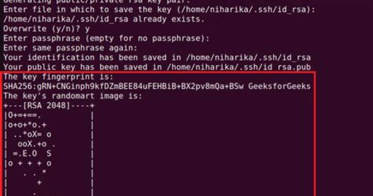What Is Ssh Configuration in Linux?