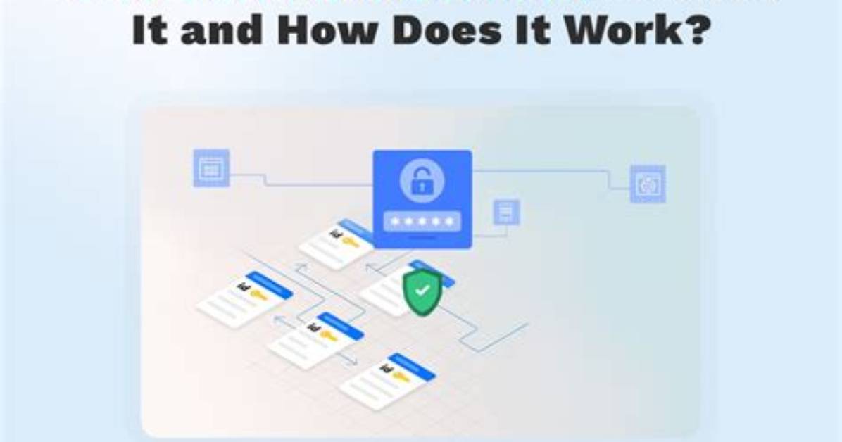 What Is Sso Database