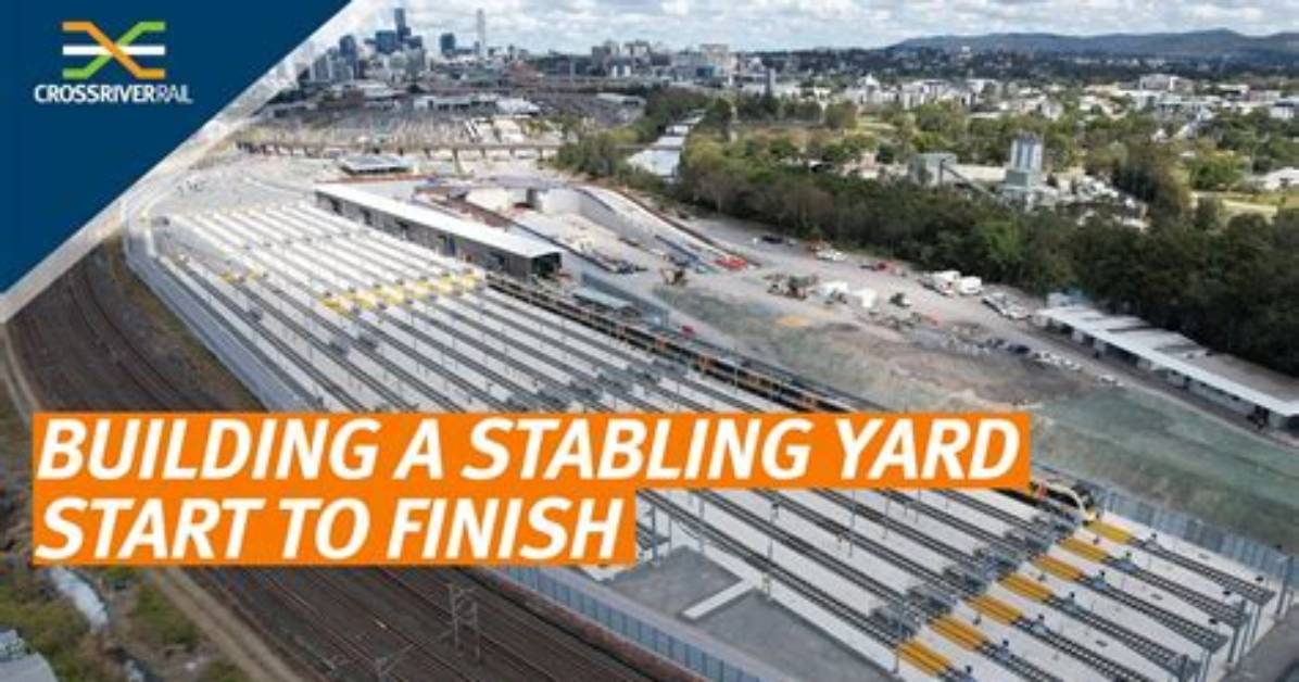 What Is Stabling Definition?