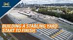 What Is Stabling Definition?