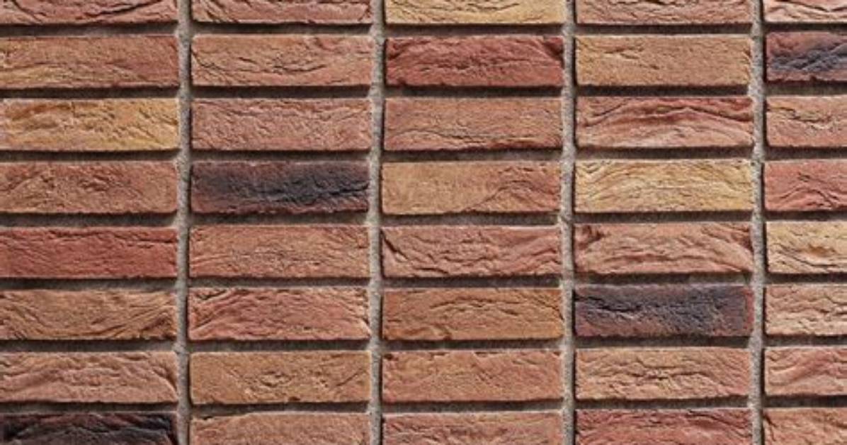What Is Stack Bond Brick