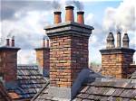 What Is Stack in Chimney?