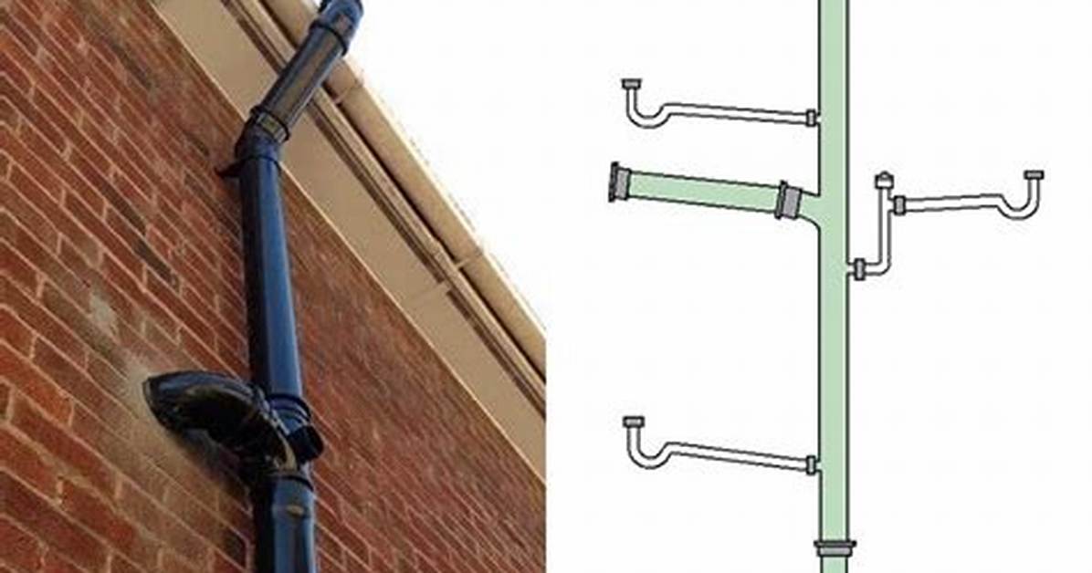 What Is Stack Pipe