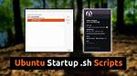 What Is Startup Script in Linux?