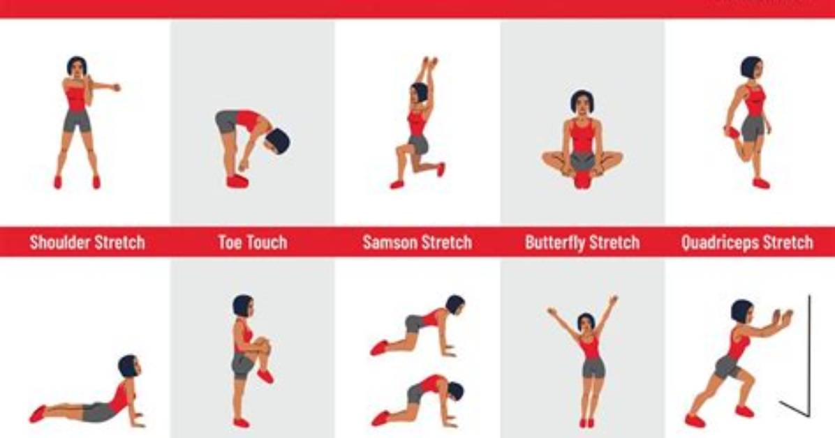 What Is Static Exercise