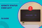 What Is Status Code 222 Xfinity