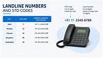 What Is Std Code?