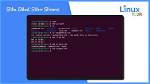 What Is Stdin Stdout in Linux?