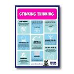 What Is Stinking Thinking?