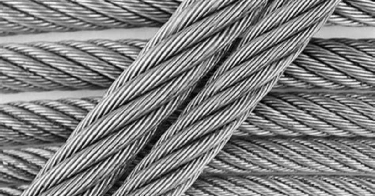 What Is Straining Wire?