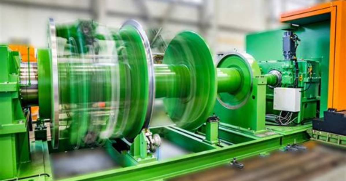 What Is Strander Machine?