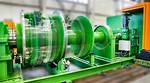 What Is Strander Machine?