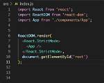 What Is Strictmode in React?