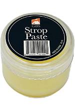 What Is Strop Paste?