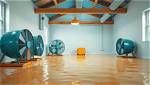What Is Structural Drying