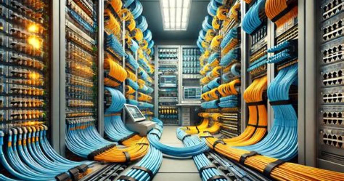 What Is Structured Cabling?