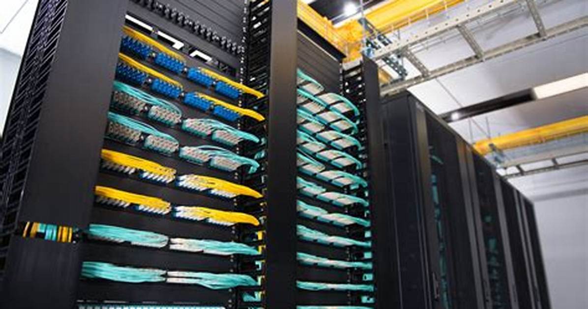 What Is Structured Network Cabling