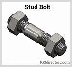 What Is Stud Bolt?