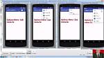 What Is Sub Menu Android?