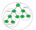 What Is Subtree in Binary Tree?
