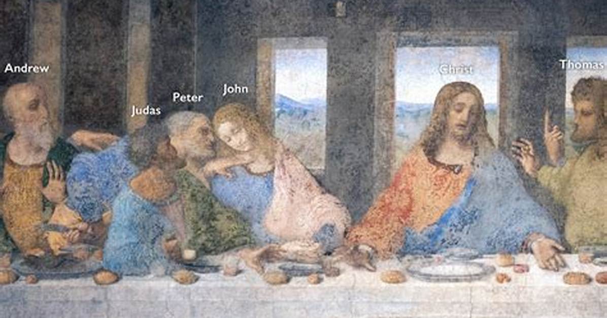 What Is Supper
