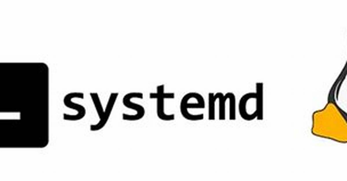 What Is Systemd in Linux?