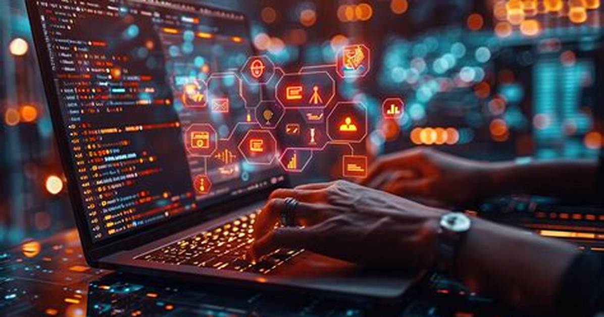 What Is Systems Programming?