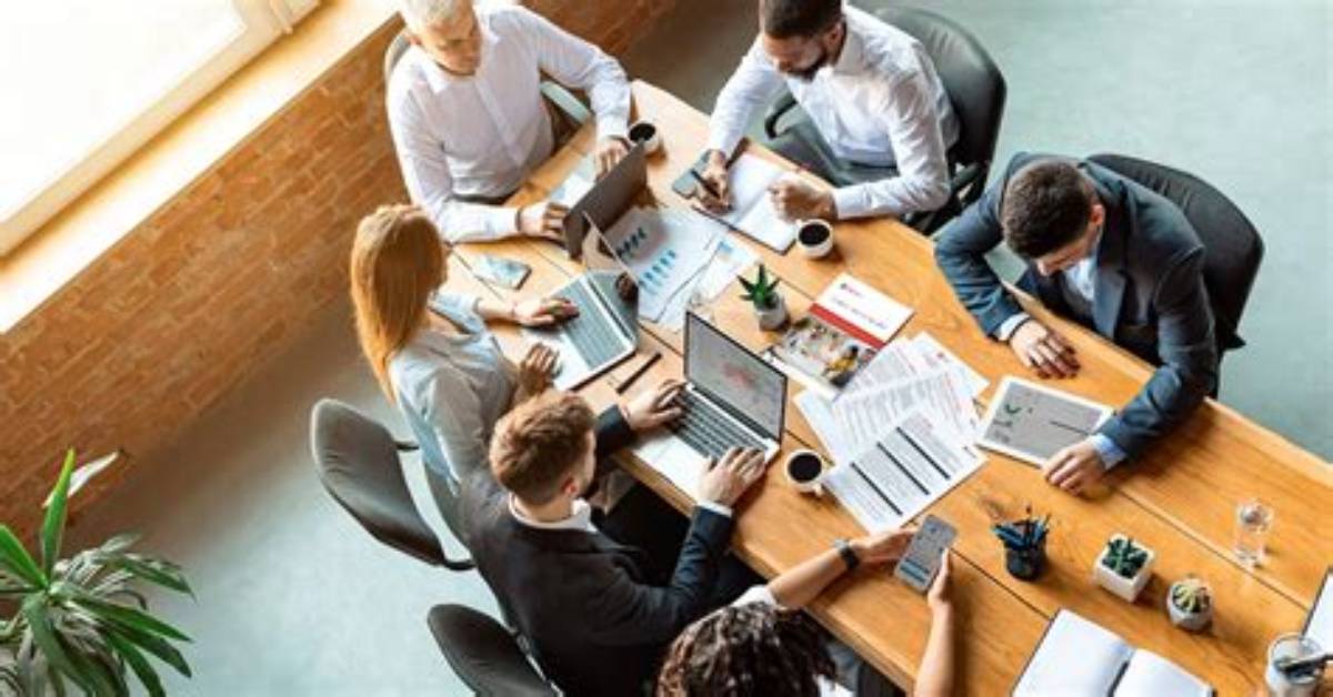 What Is Tabletop Exercise?