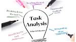 What Is Task Analysis