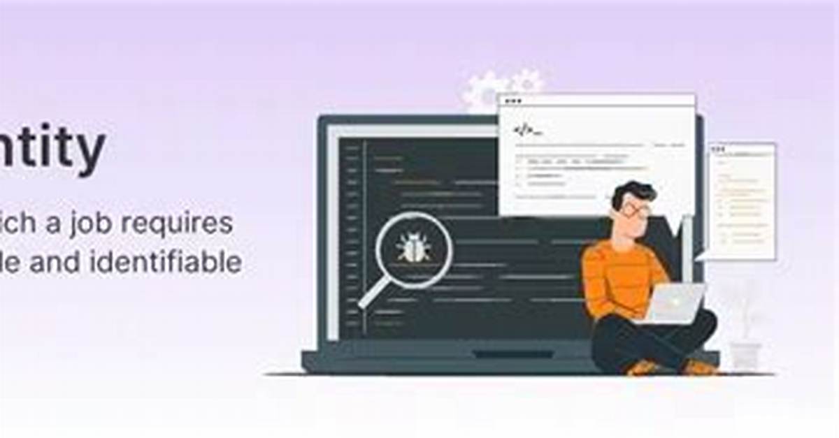 What Is Task Identity