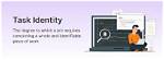 What Is Task Identity