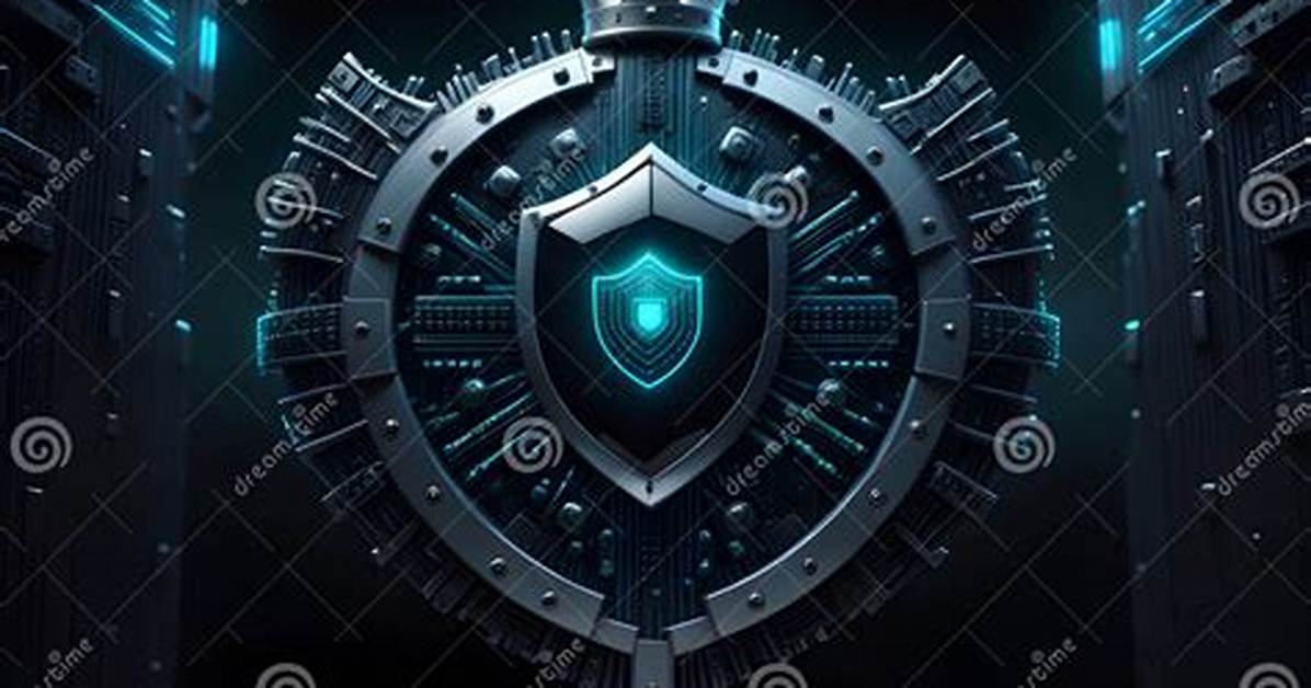 What Is Tech Shield