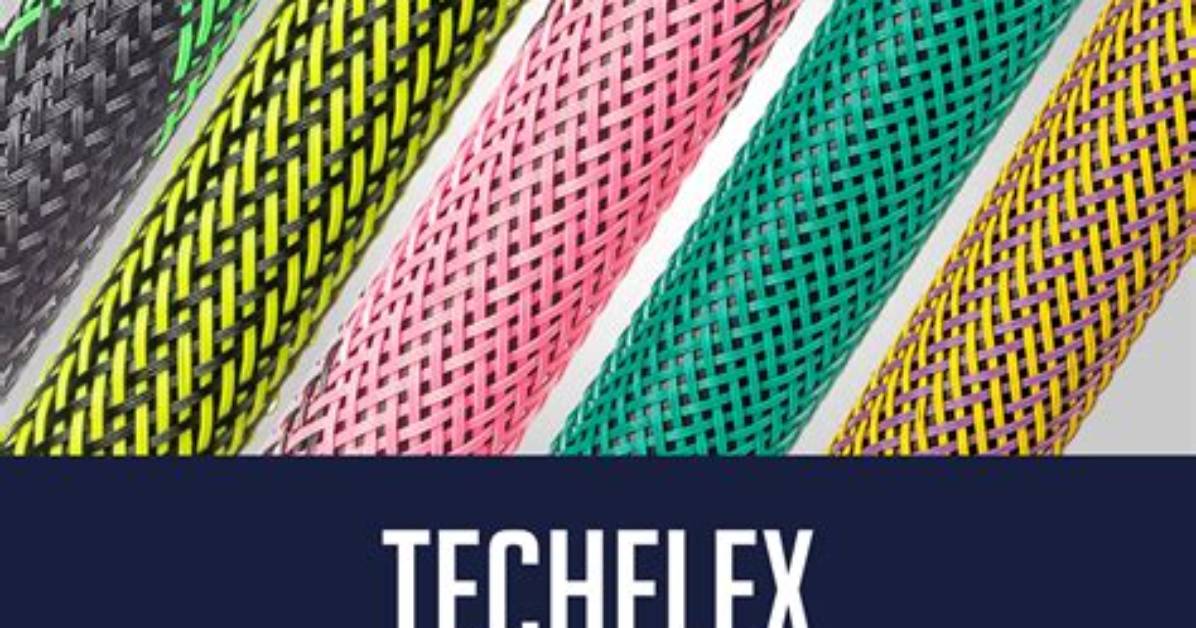 What Is Techflex