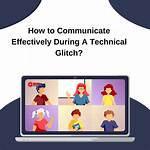 What Is Technical Glitches?