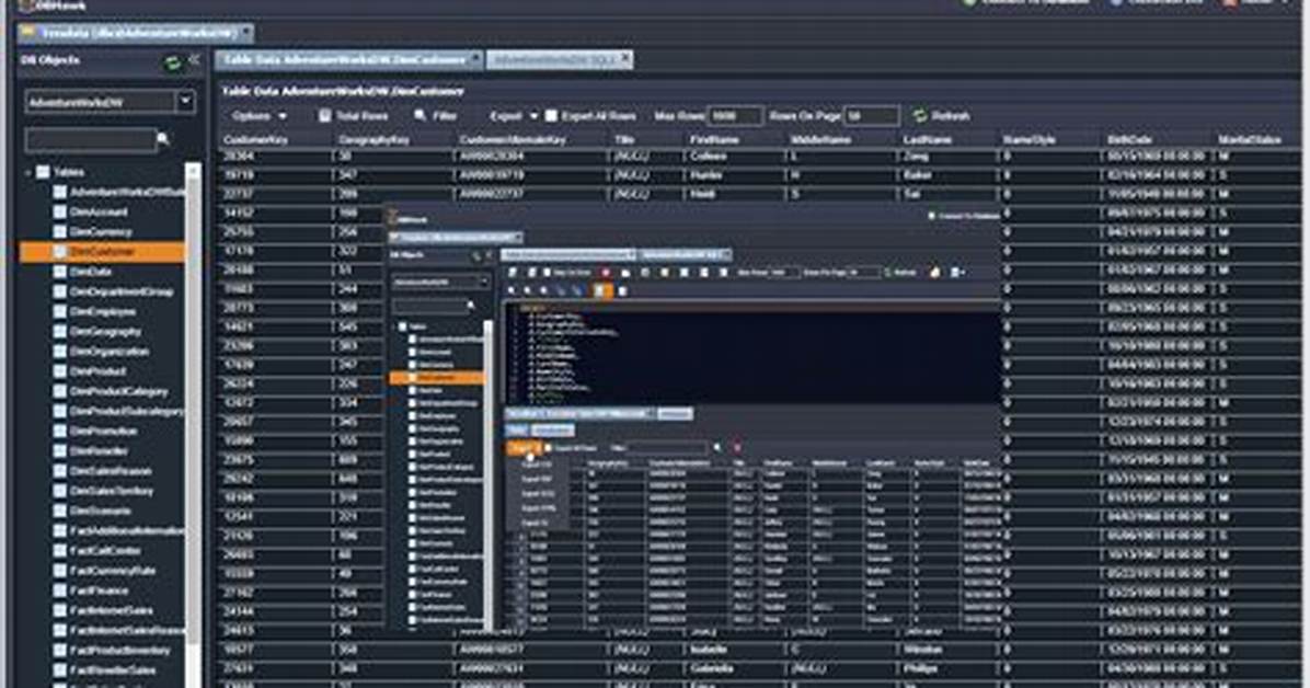 What Is Teradata Sql?