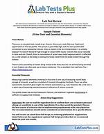 What Is Test Interpretation?
