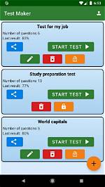 What Is Test Maker? | Contextresponse. Com