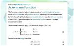 What Is the Ackermann Function Approximation of G1 in Graham's Number?