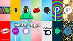 What Is the Android 9 Easter Egg?