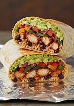What Is the Best Chipotle Burrito?