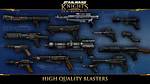 What Is the Best Gun in Kotor?