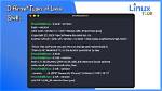 What Is the Best Linux Shell?