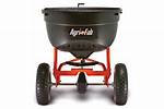 What Is the Best Pull Behind Spreader?