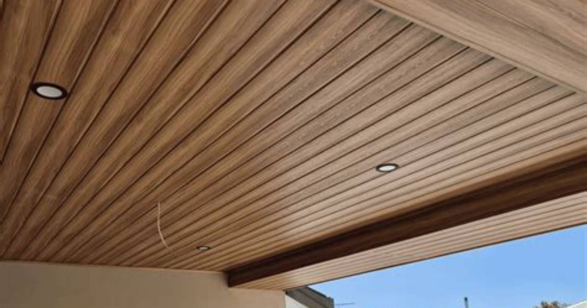 What Is the Ceiling Lining