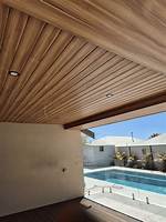 What Is the Ceiling Lining