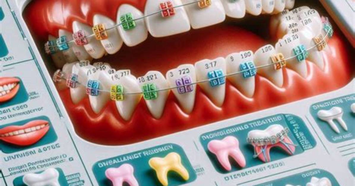 What Is the Code for Invisalign?
