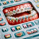 What Is the Code for Invisalign?