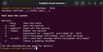 What Is the Command to Shutdown Linux Server?